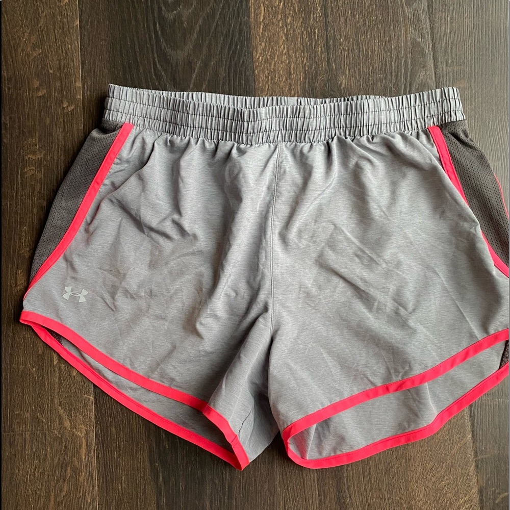 BOGO 50% off - UA shorts